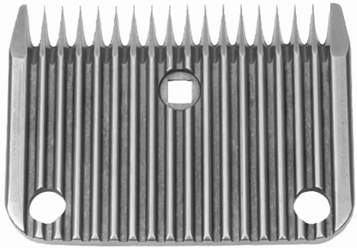 Lister Coarse Clipper Blade