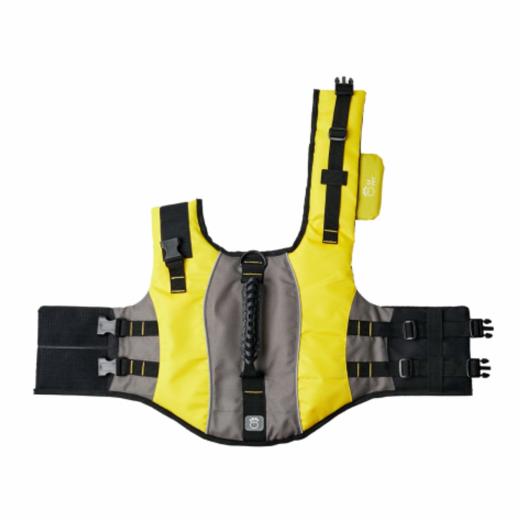 Live Vest