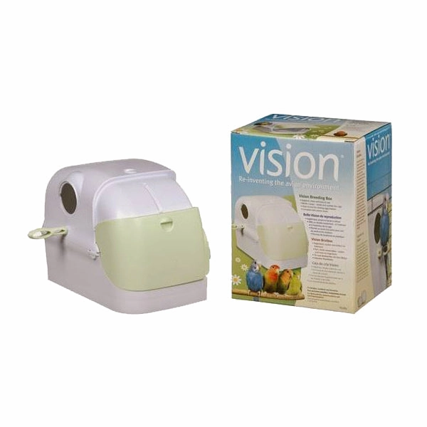 Living World Vision Bird Breeding (83385)