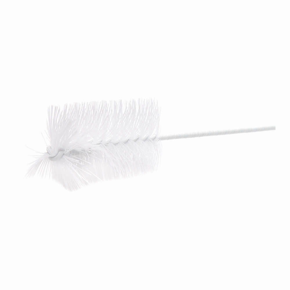 Lixit Bottle Brush, Two Brushes in One Brush