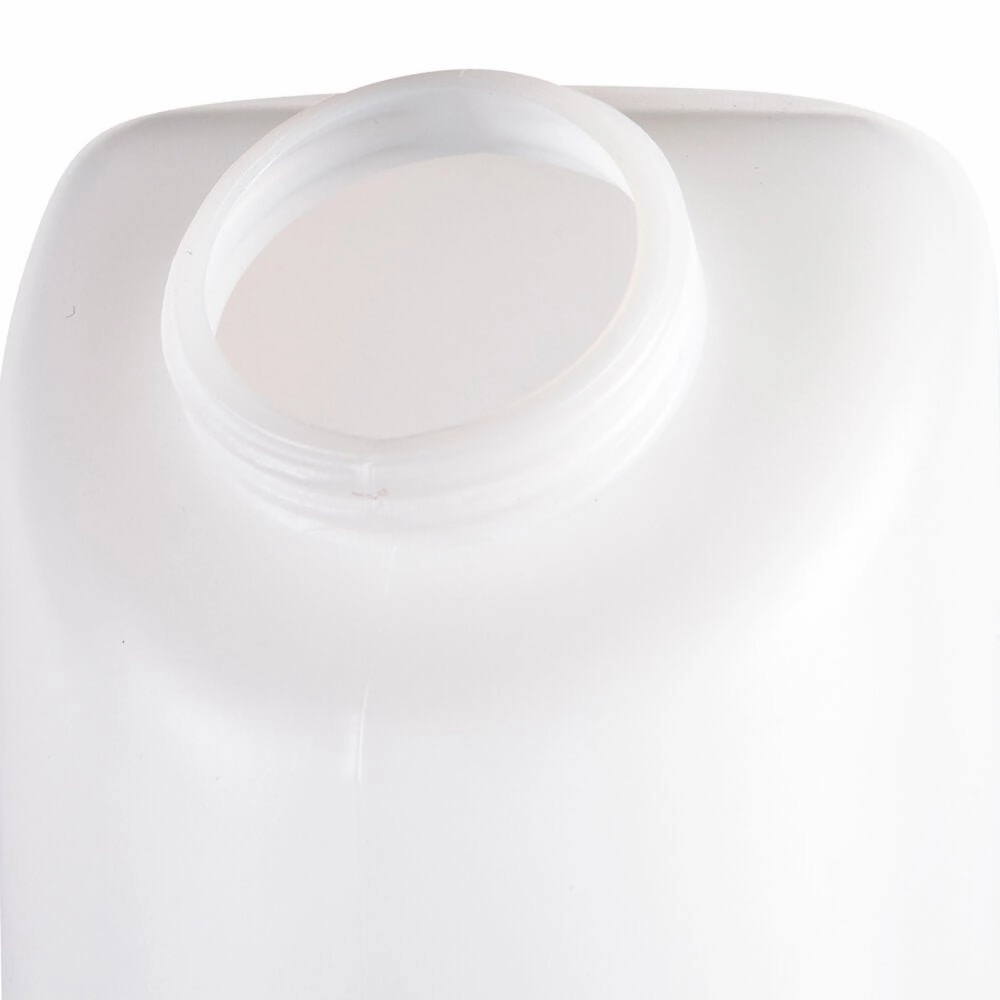 Lixit Plastic Wide Mouth Bottle