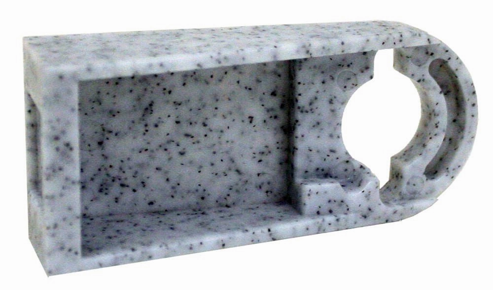 Lixit Replacement Bracket, 10-20 oz