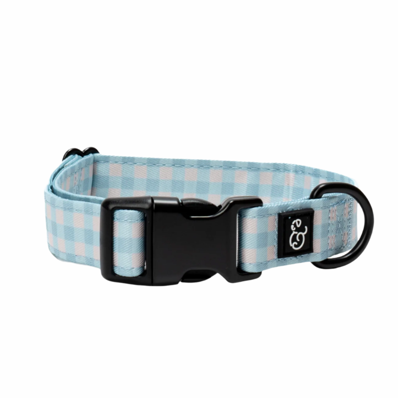 Lucy&Co Dog Collar: Hippity Hoppity