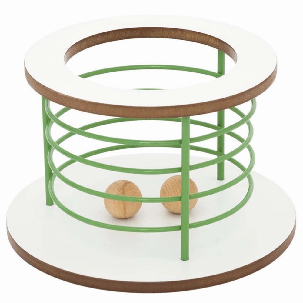 Lulus World Lu-Ball Pool Cat Toy