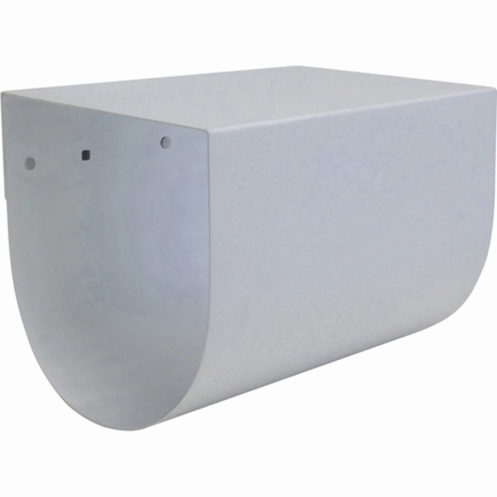Marukan Aluminium Tunnel For Rabbits