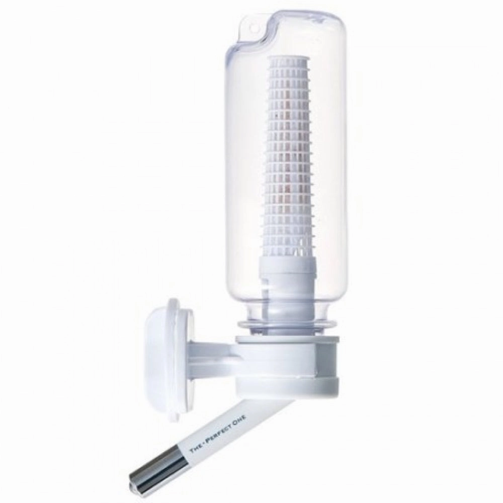 Marukan Hydrogen Water Bottle for Hamsters 120ml