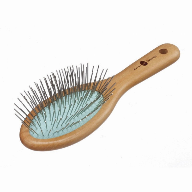 Marukan Round Shape Hair Care Brush
