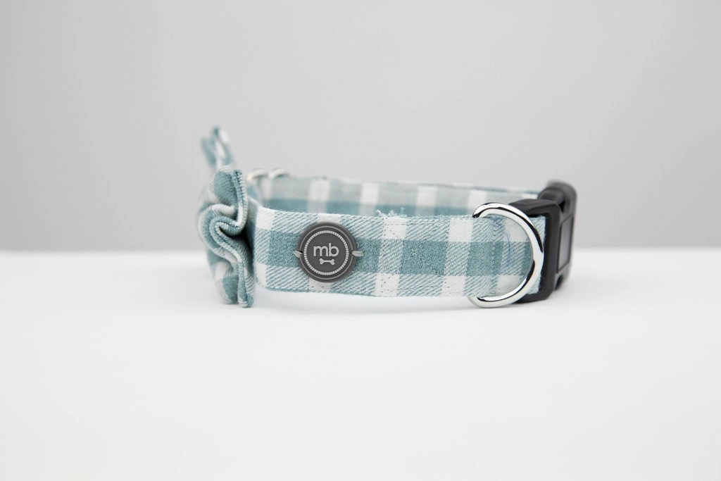 MaxBone Chloe B Dog Bow Tie