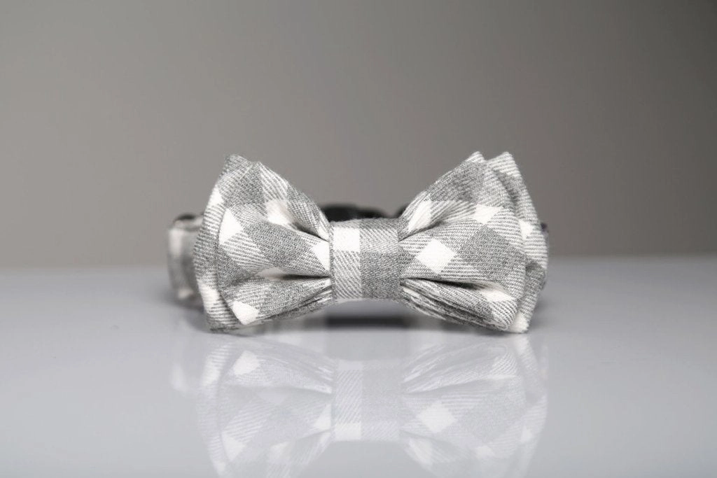 MaxBone Chloe Cat Bow Tie