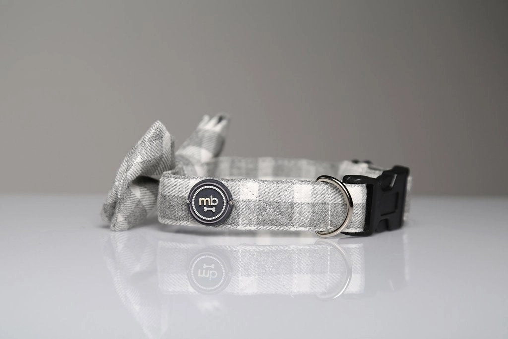MaxBone Chloe Cat Bow Tie
