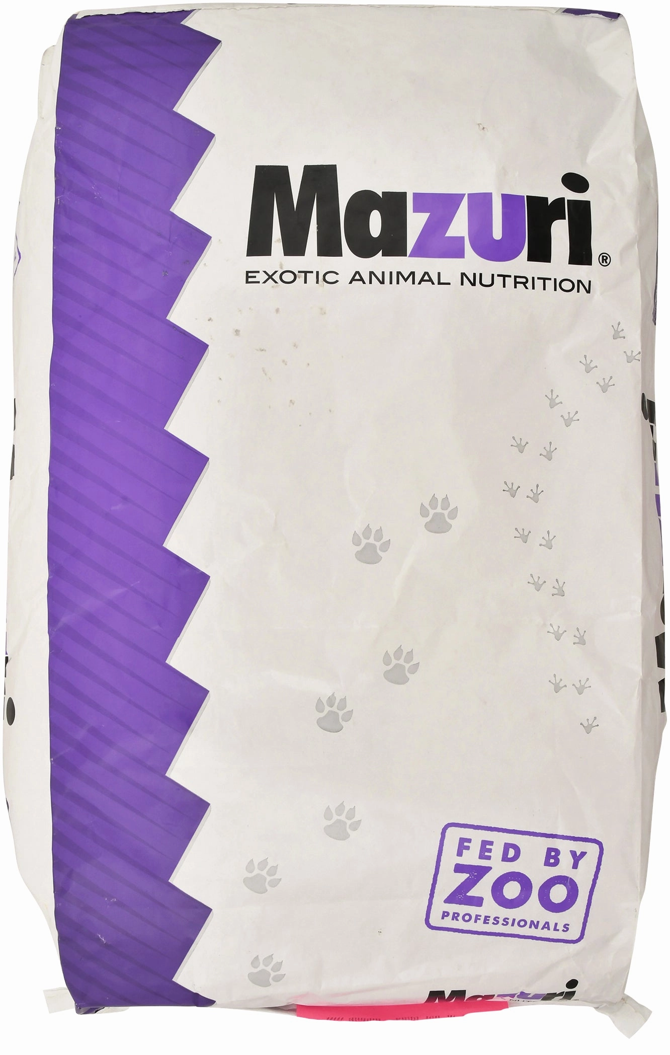 Mazuri Small Bird Maintenance Diet, 25 lb