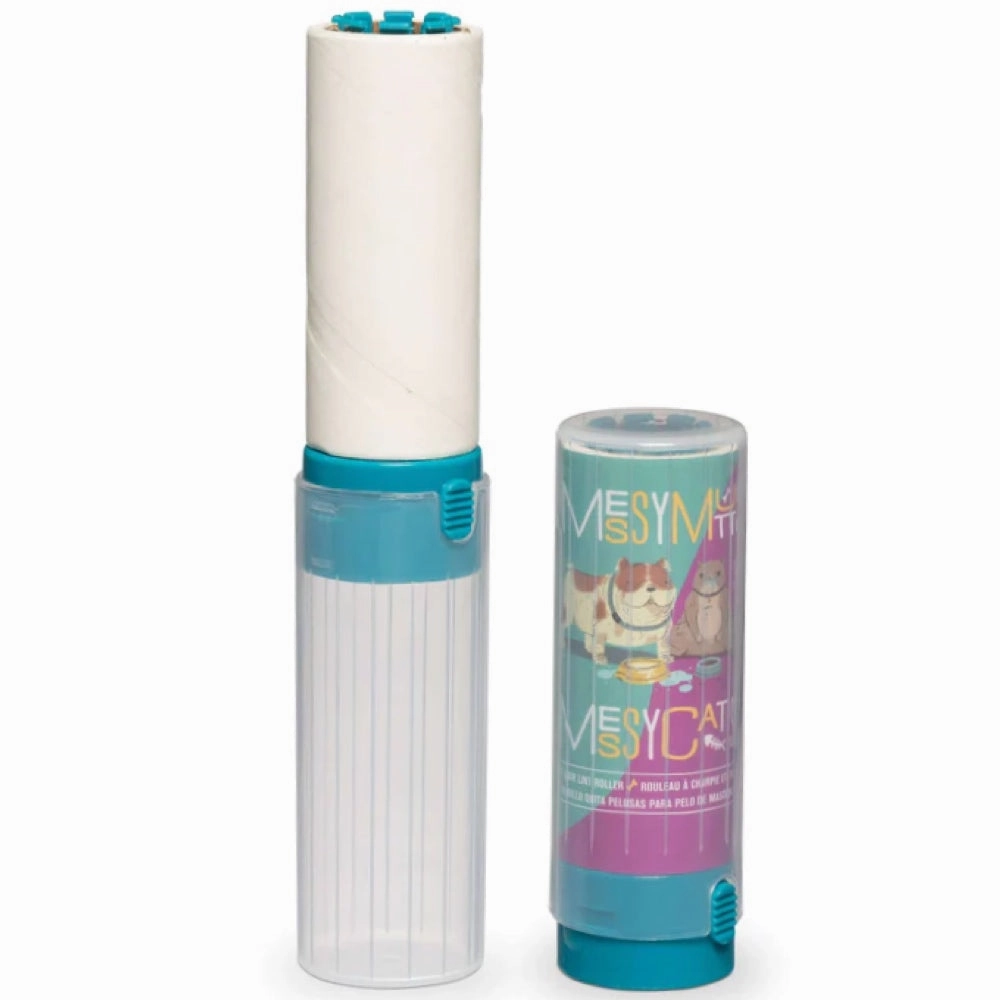 Messy Mutts & Cats Pet Hair Lint Roller