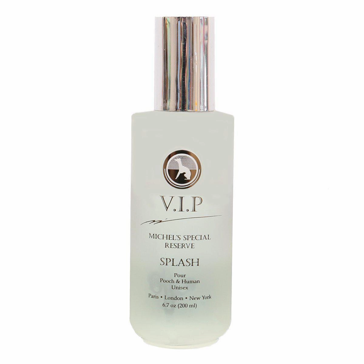 Michel's V.I.P. Splash Dog Fragrance