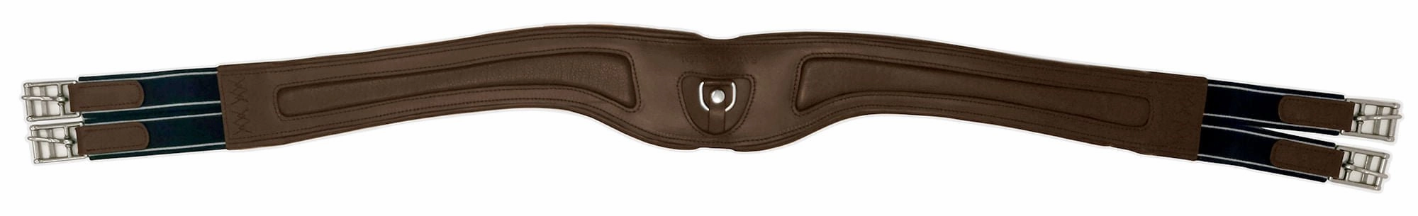 Micklem Long Comfort Girth