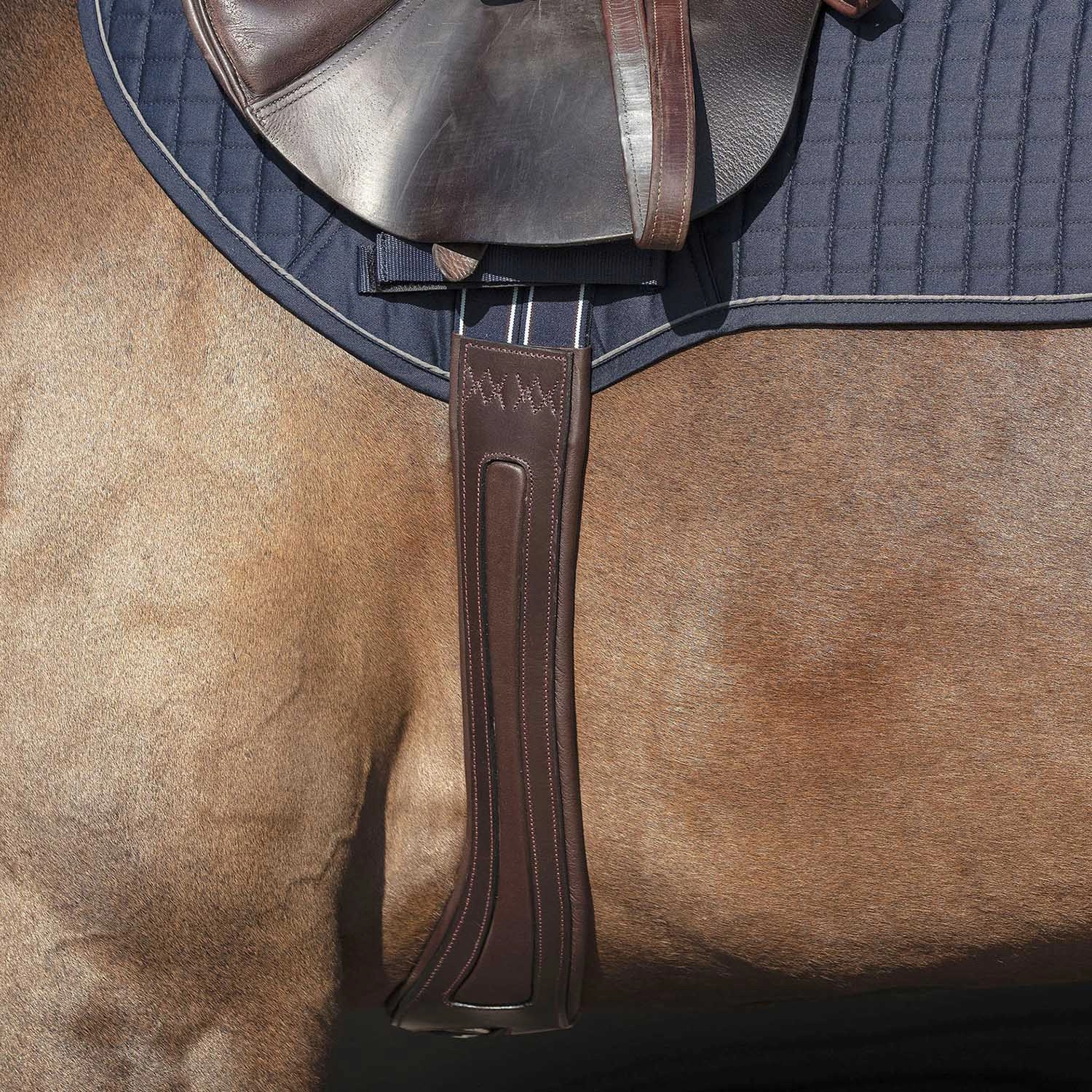 Micklem Long Comfort Girth
