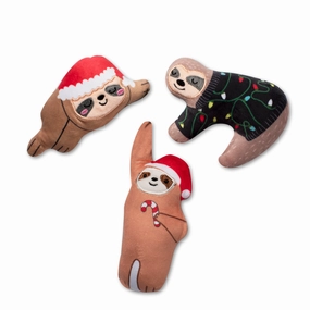 Stuffed Toys