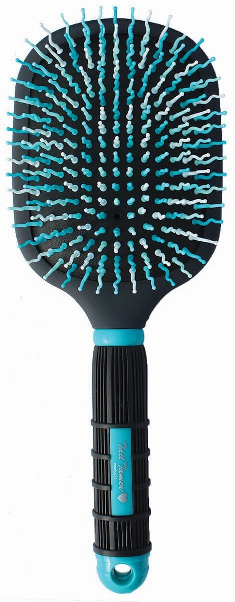 Mod Paddle Brush, Assorted