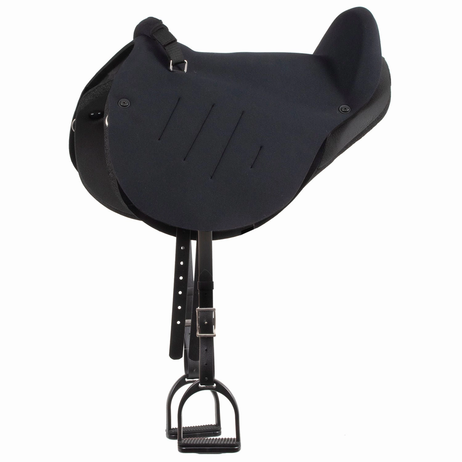 Mustang English Soft Ride, Black