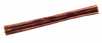 Natural Farm Individual Beef Gullet Stick 6"