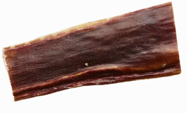 Natural Farm Individual Beef Jerky 6"