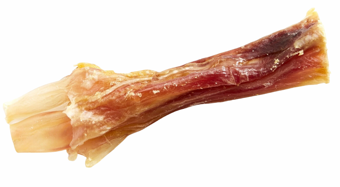 Natural Farm Individual Beef Tendon 6-9"