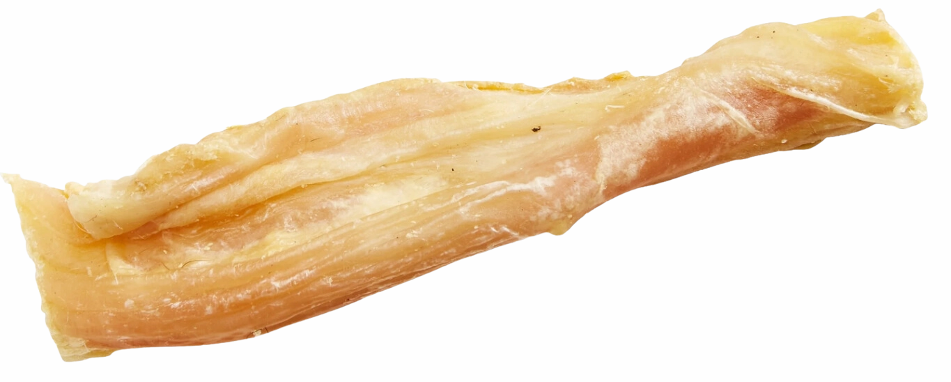 Natural Farm Individual Beef Tendon 9-12"