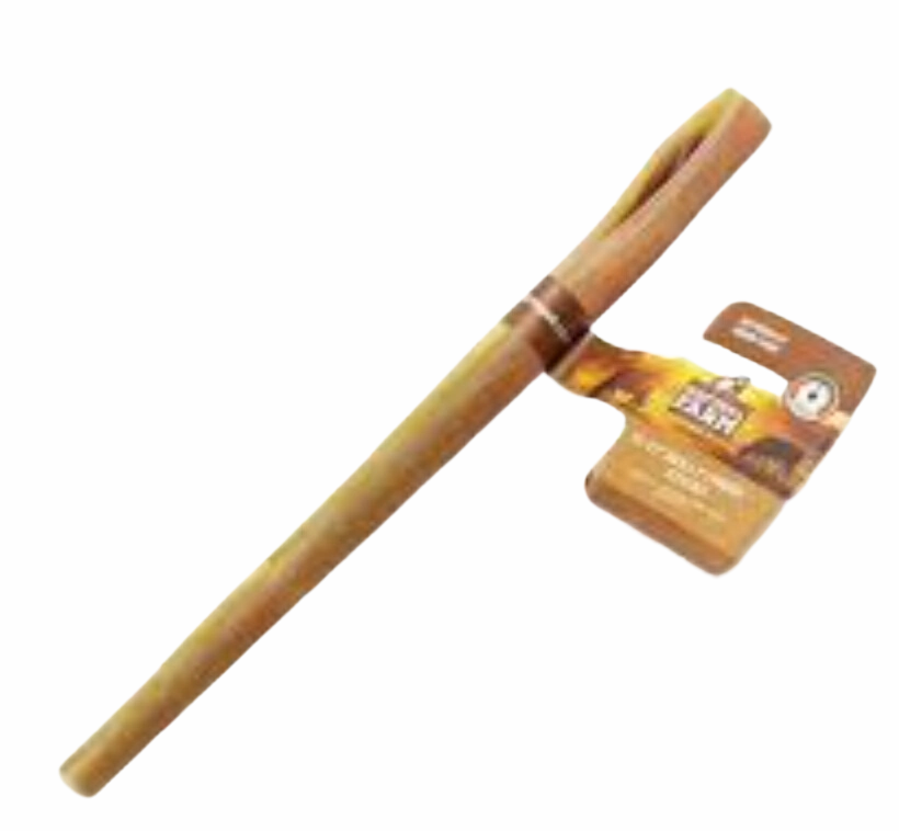 Natural Farm Individual Bully Cheek Stick 10-12"
