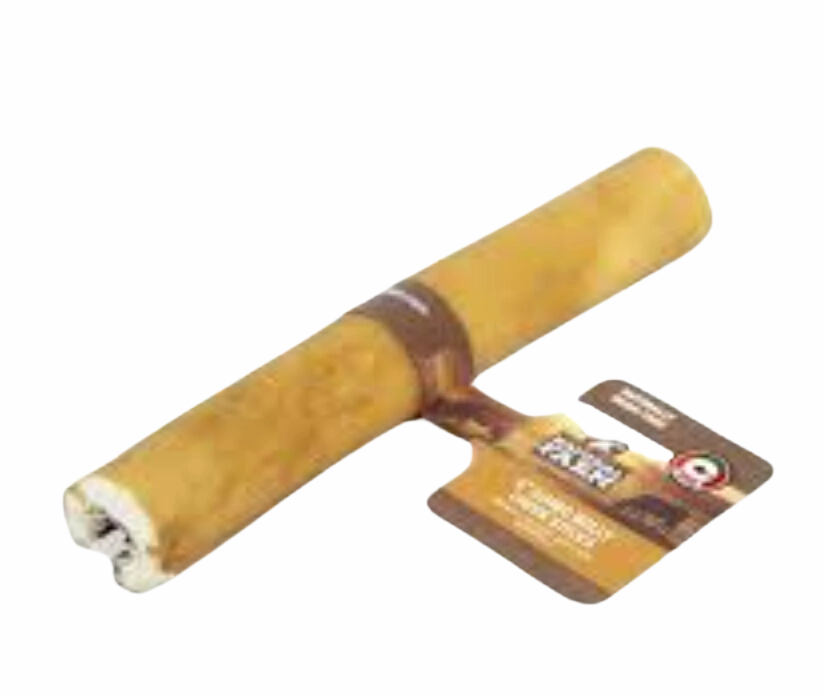 Natural Farm Individual Bully Cheek Stick 6"
