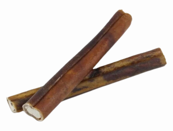 Natural Farm Individual Stuffed Collagen Stick w/ Peanut Butter 6"