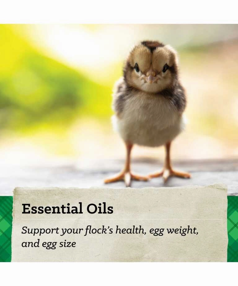 NatureWise Chick Starter Grower Feed