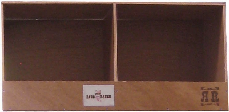 Nesting Box