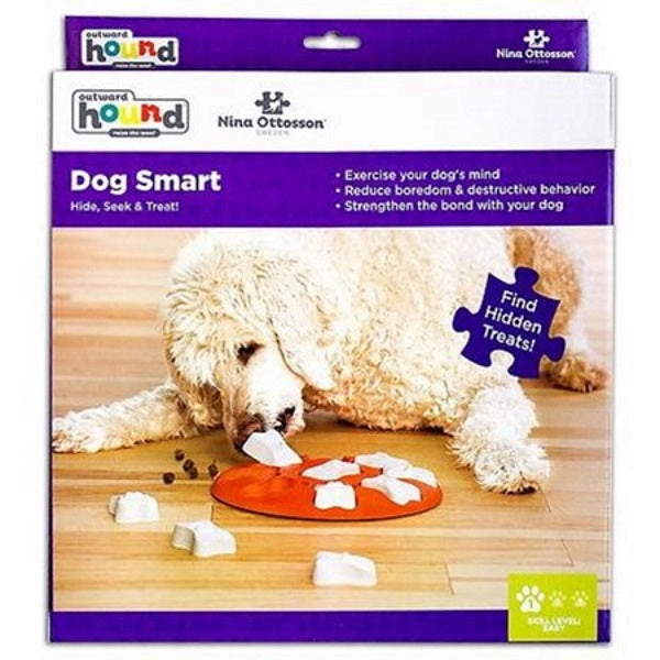 Nina Ottosson - Dog Smart