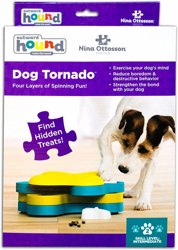 Nina Ottosson - Dog Tornado