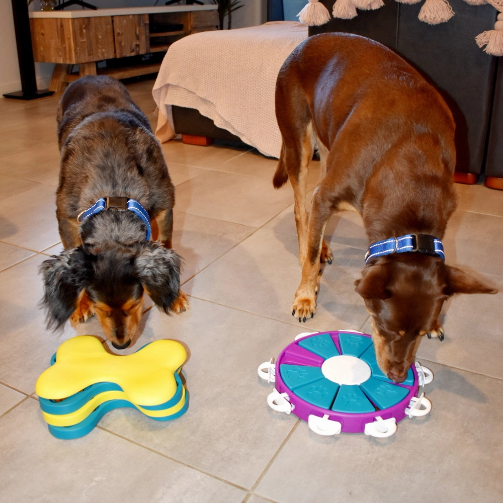 Nina Ottosson - Dog Twister