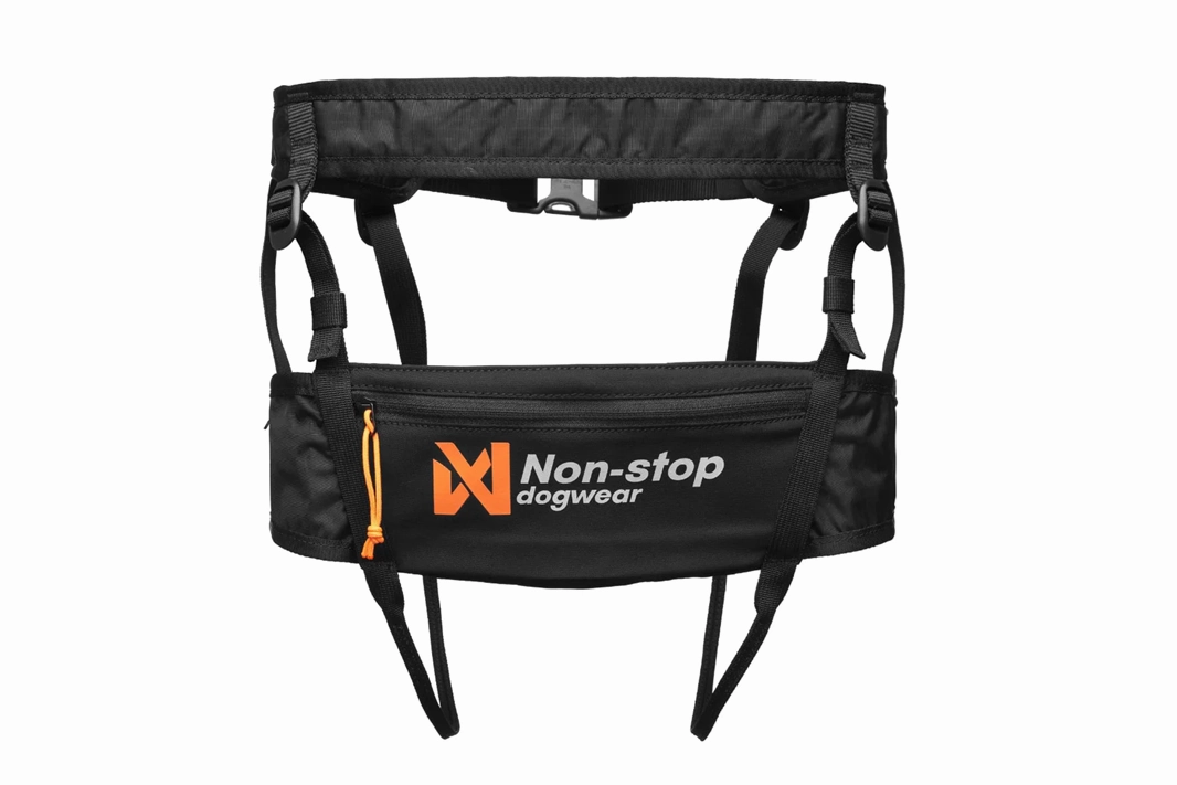 Non-Stop Dog Wear: Canix Belt 2.0