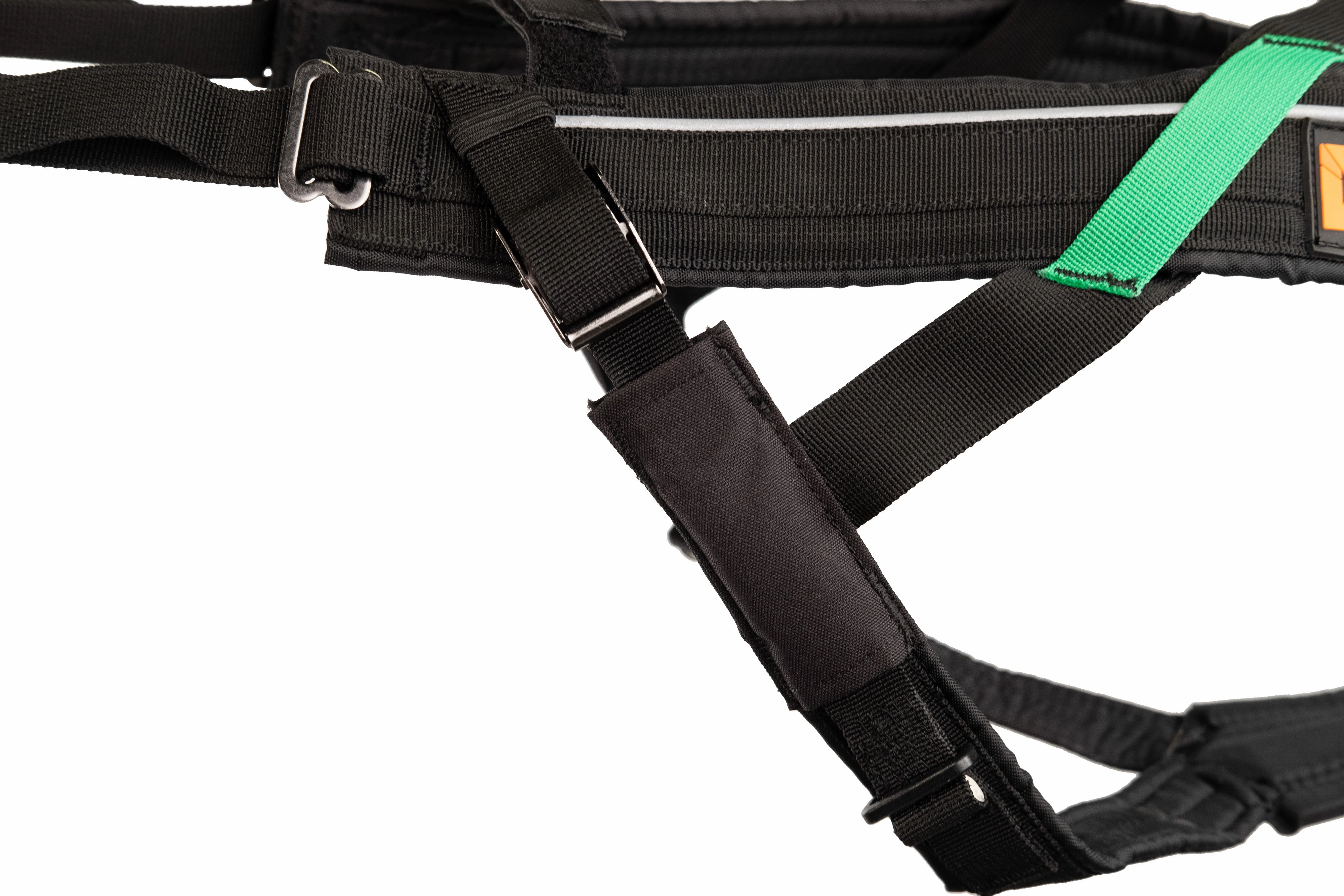 Non-Stop Dog Wear: Freemotion Harness