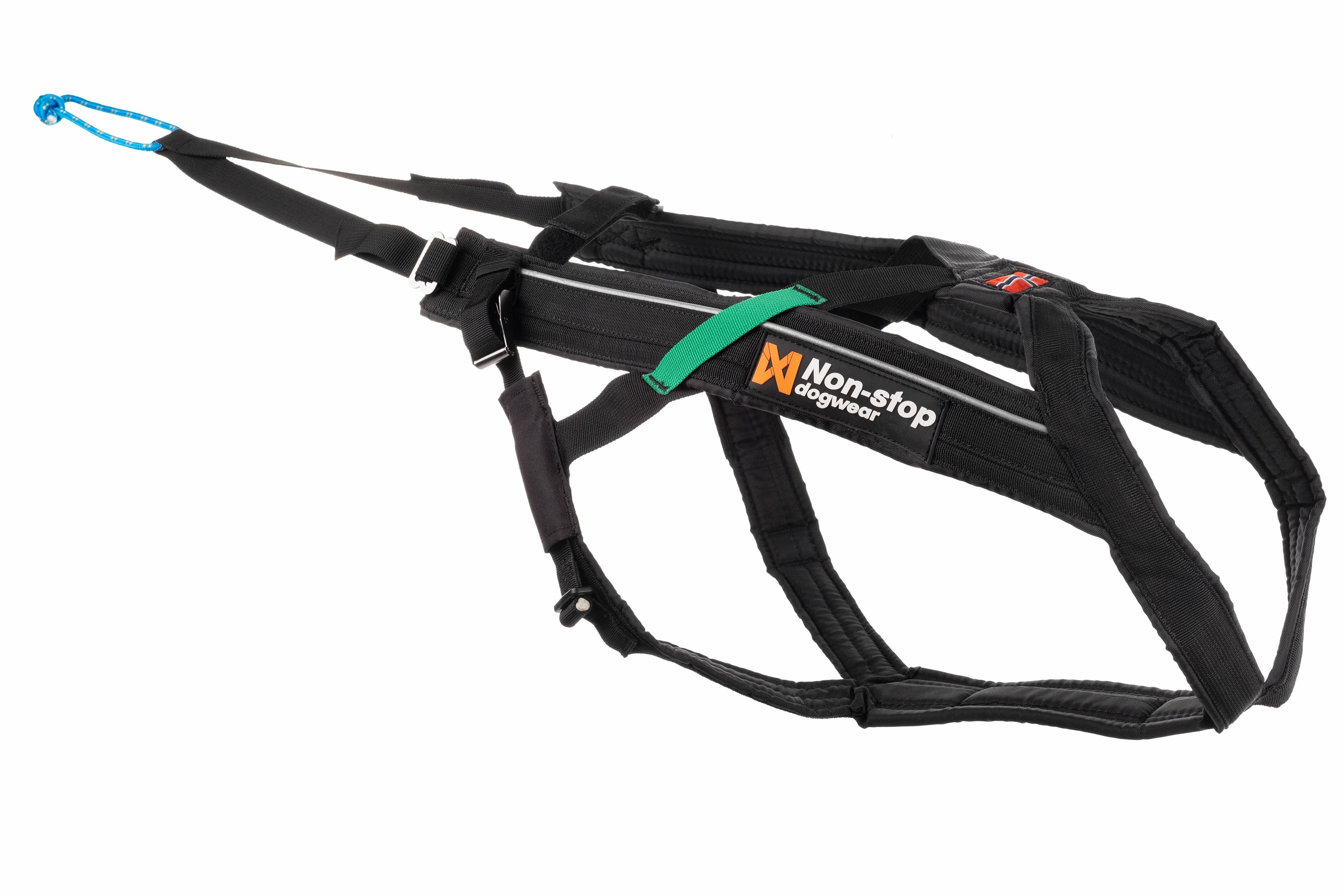 Non-Stop Dog Wear: Freemotion Harness
