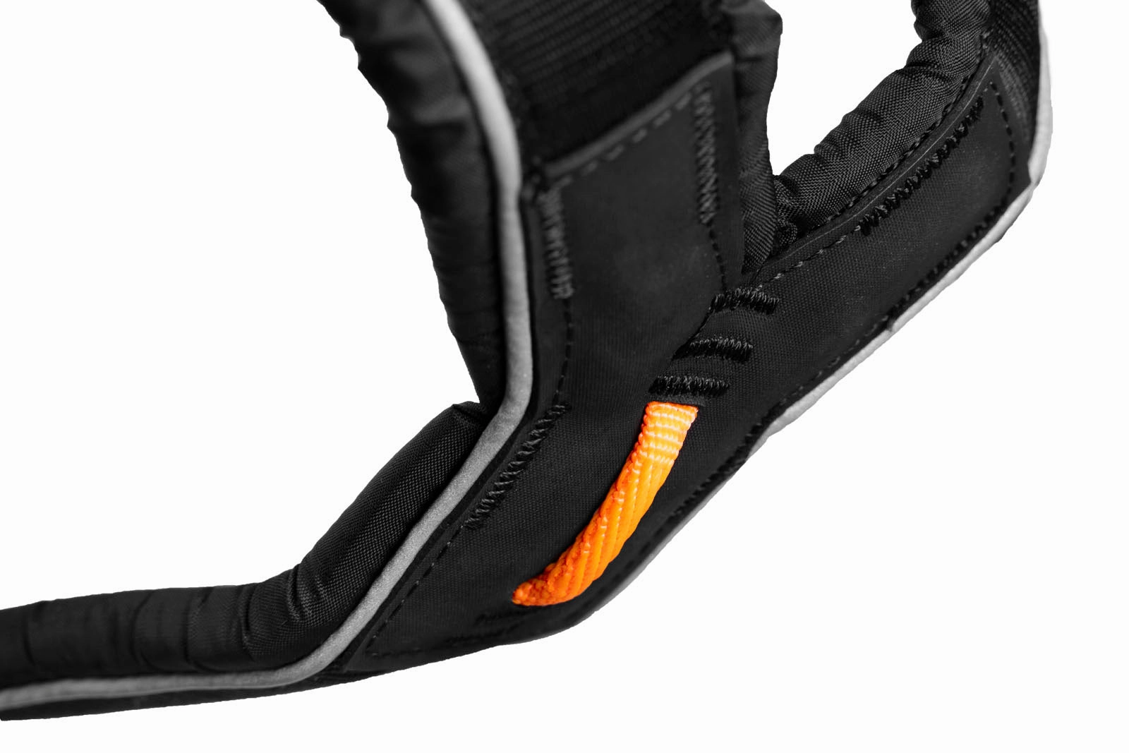 Non-Stop Dog Wear: Line Harness Grip