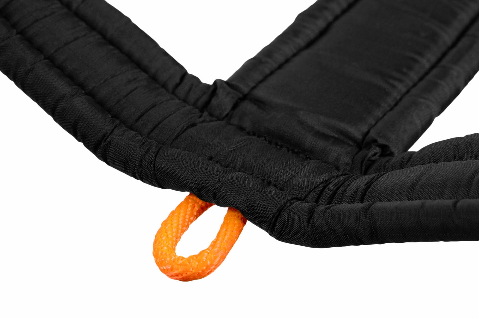 Non-Stop Dog Wear: Line Harness Grip