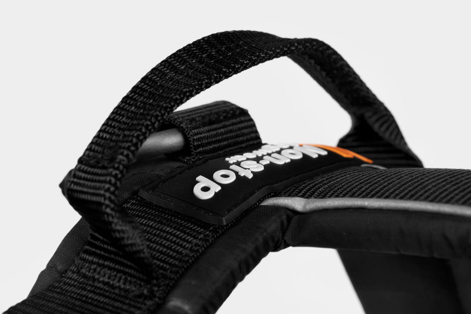Non-Stop Dog Wear: Line Harness Grip