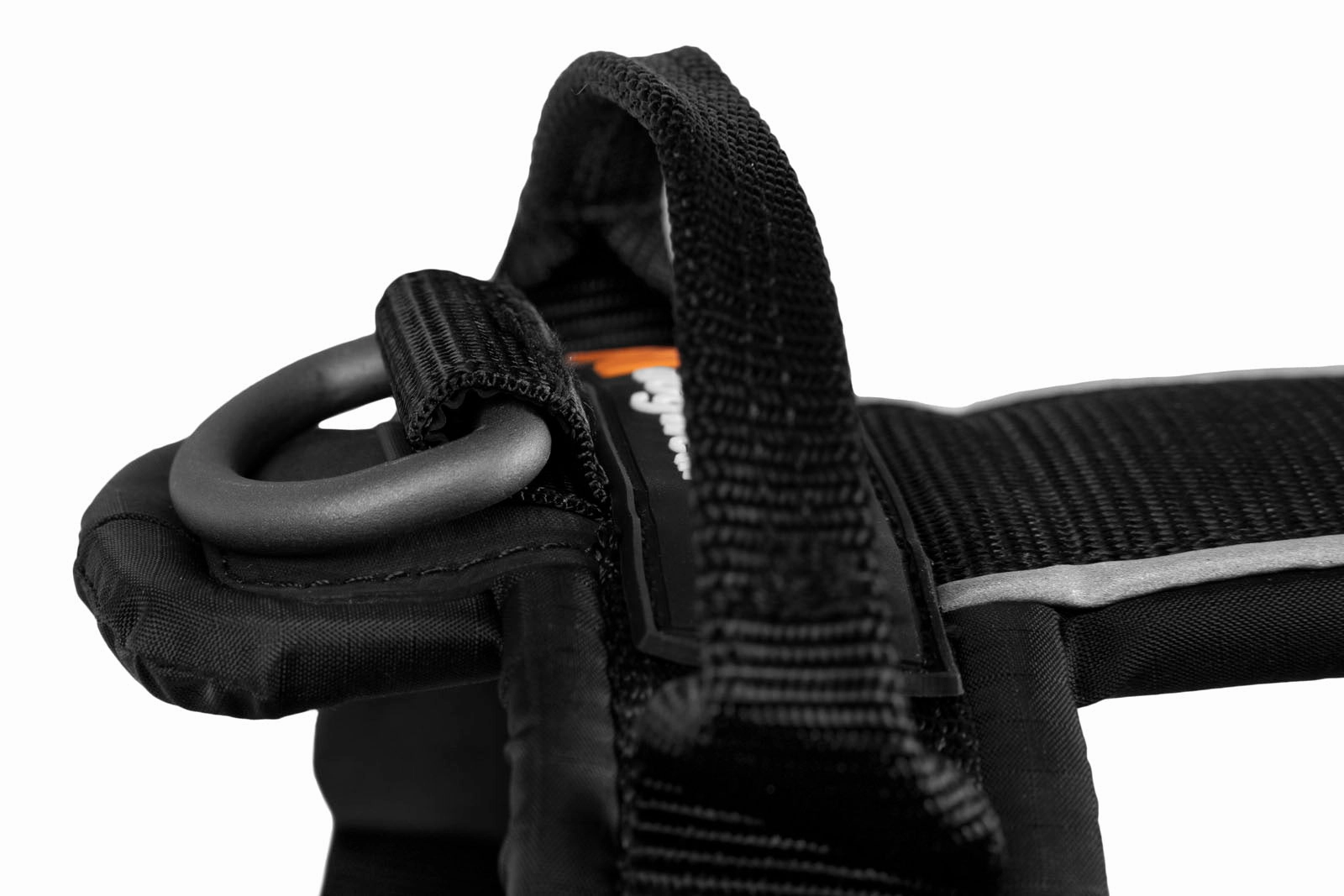 Non-Stop Dog Wear: Line Harness Grip