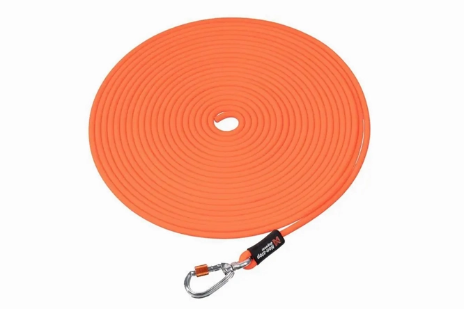 Non-Stop Dog Wear: Protector Round Long Line