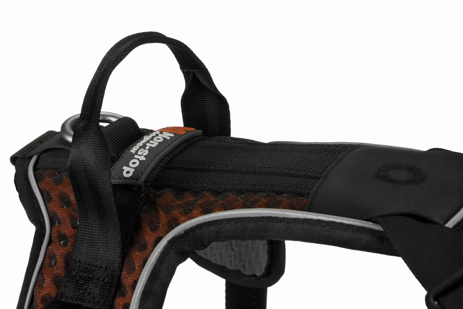 Non-Stop Dog Wear: Rock Harness