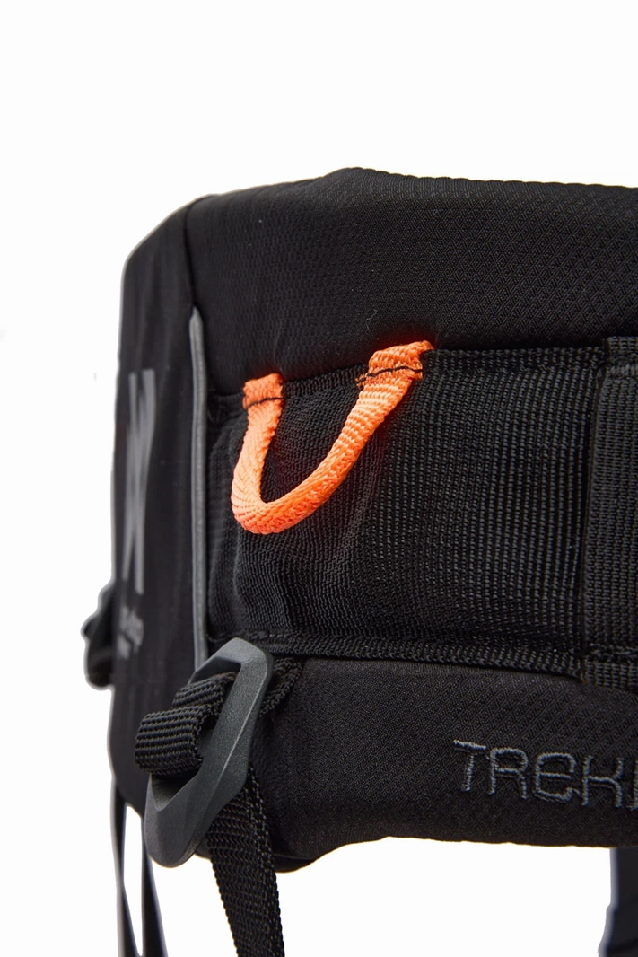 Non-Stop Dog Wear: Trekking Belt 2.0