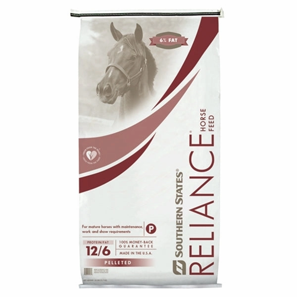Nutrena Triumph Active 12 Textured Horse Feed