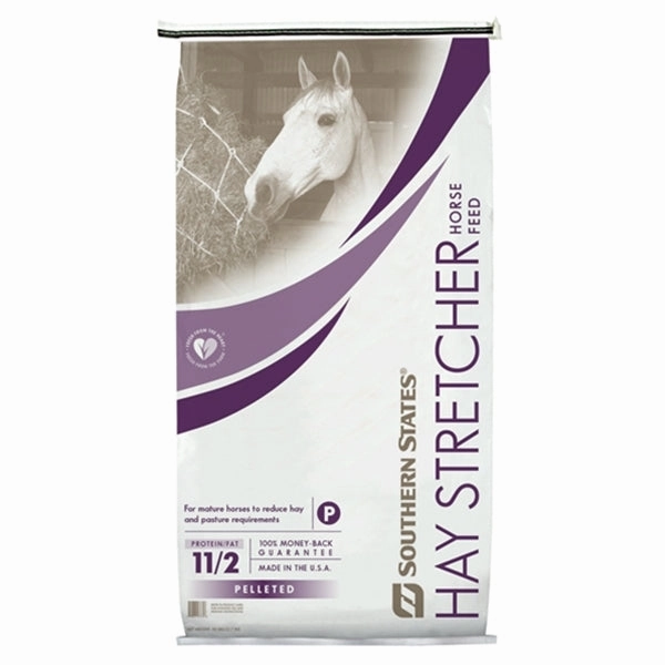 Nutrena Triumph Complete Horse Feed