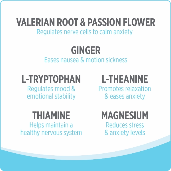 Nutrience Care  Calming Dog Supplement