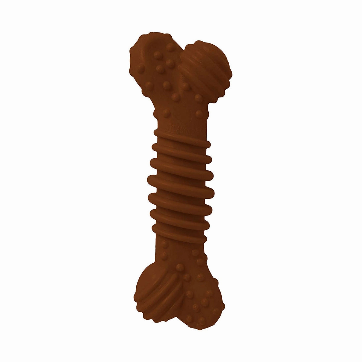 Nylabone DuraChew Textured Bone