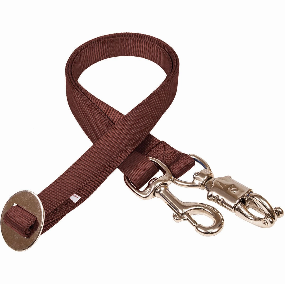 Nylon Cross Tie, pair by Mustang