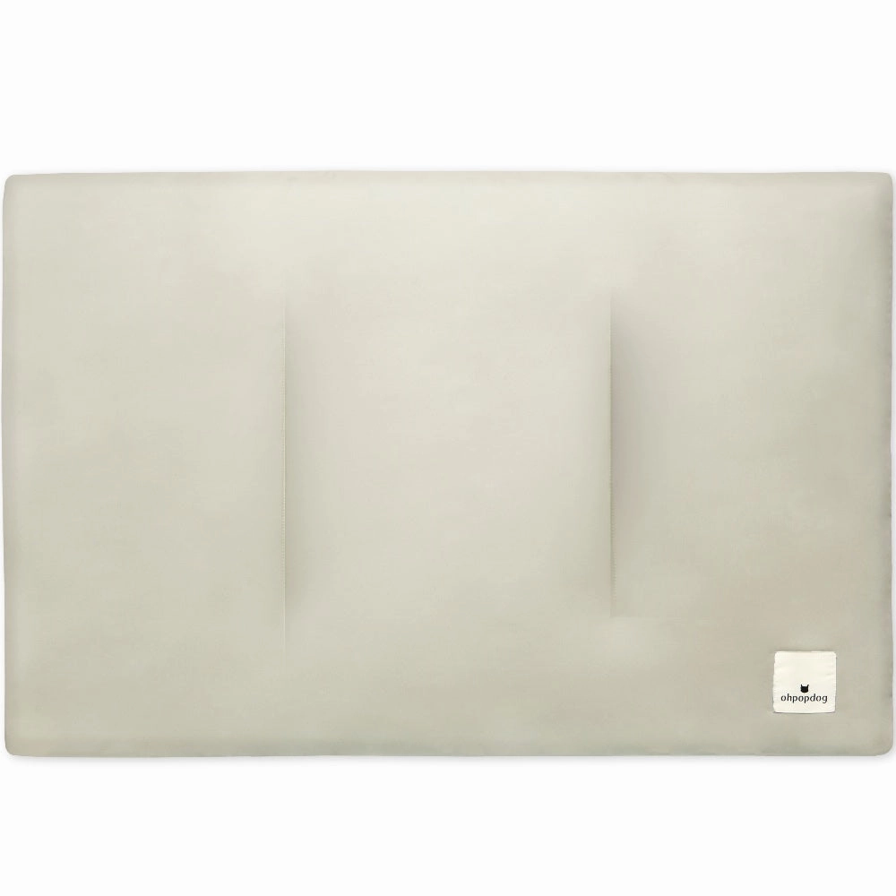 Ohpopdog Cooling Dog Mat (Barley)
